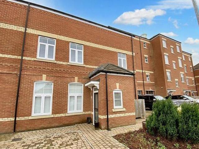 House for sale in Morpeth, Northumberland