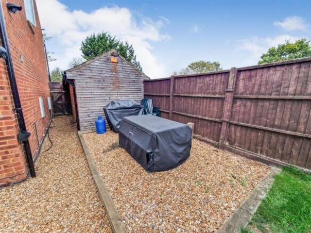 Farm for sale in Bedford
