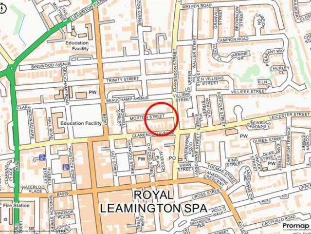 Farm for sale in Lillington, Green Close