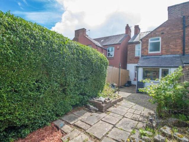 Farm for sale in Saltney, Wales