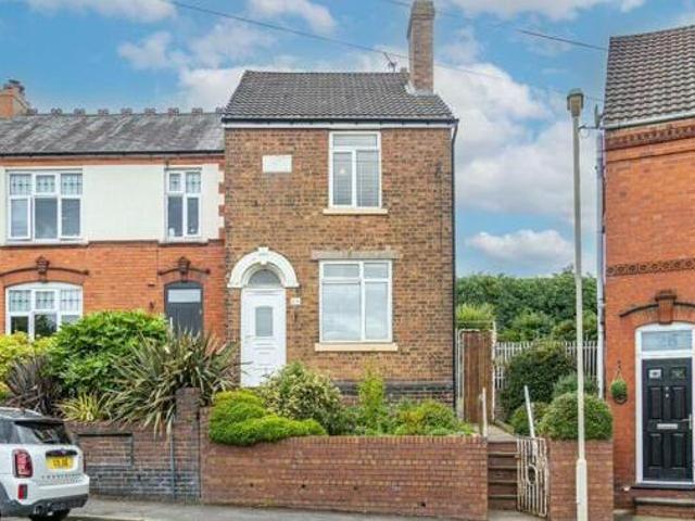 House for sale in West Midlands