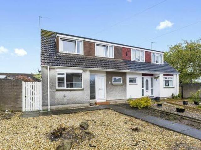 House for sale in Musselburgh