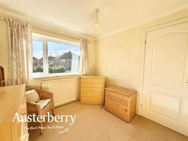 Farm for sale in Longton, Stoke-on-Trent