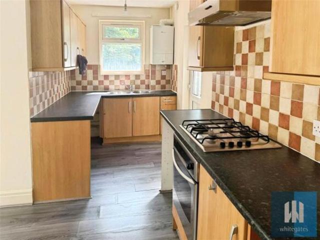 Farm for sale in Milnsbridge, West Yorkshire