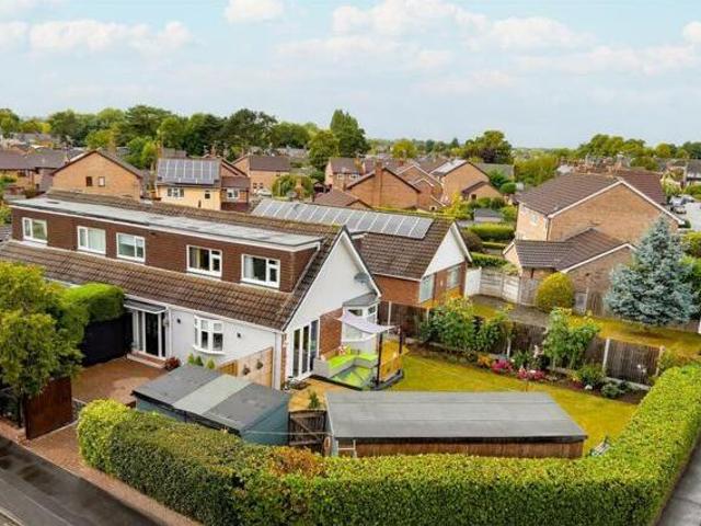 House for sale in Kingsbourne, Nantwich
