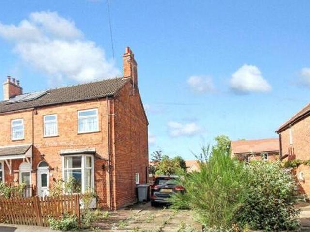 House for sale in Nantwich