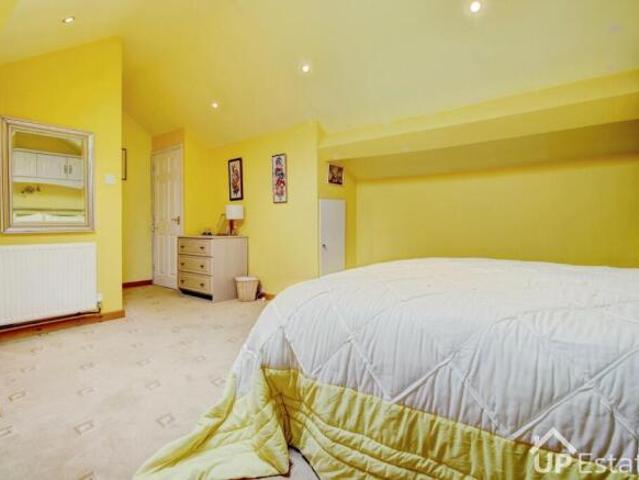 Bungalow for sale in Ernesford Grange, West Midlands