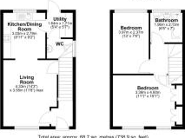 Farm for sale in Calderstones