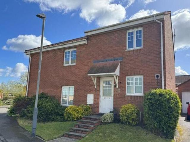 House for sale in New Bilton, Rugby