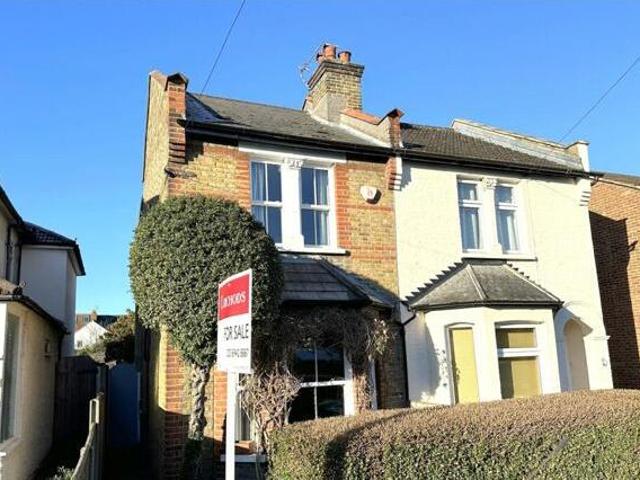 House for sale in New Malden, Greater London