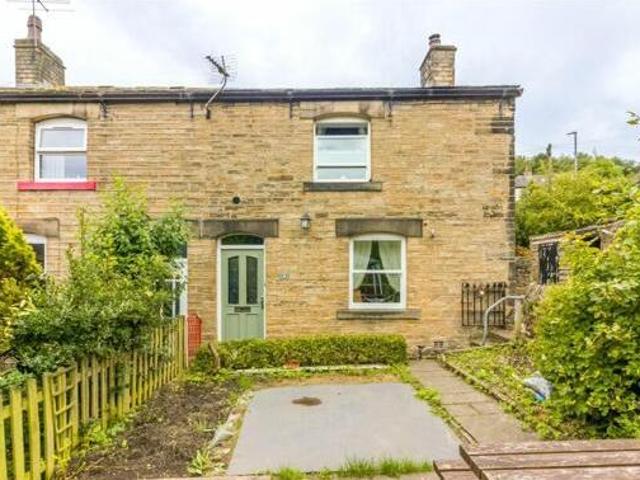 House for sale in Holmfirth, West Yorkshire
