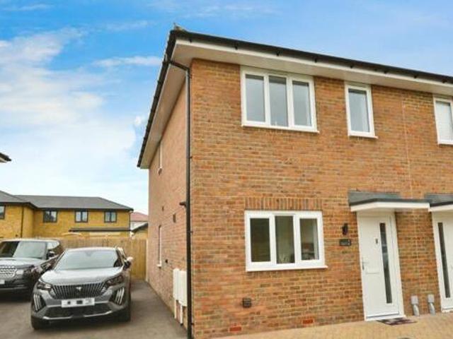 House for sale in New Romney, Folkestone and Hythe