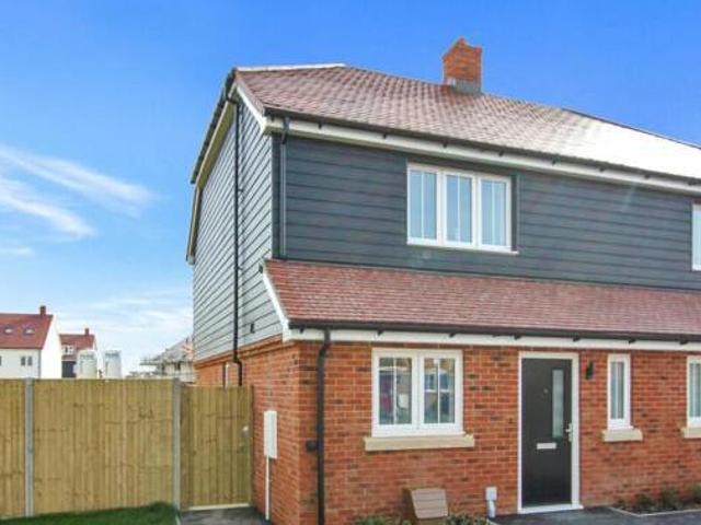 House for sale in New Romney, Folkestone and Hythe