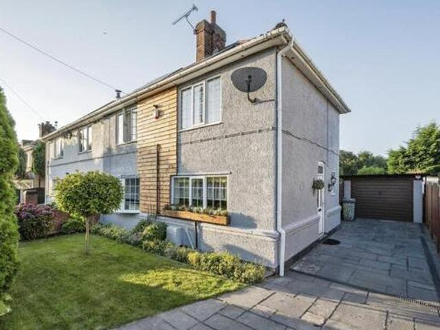 House for sale in New Rossington, Doncaster