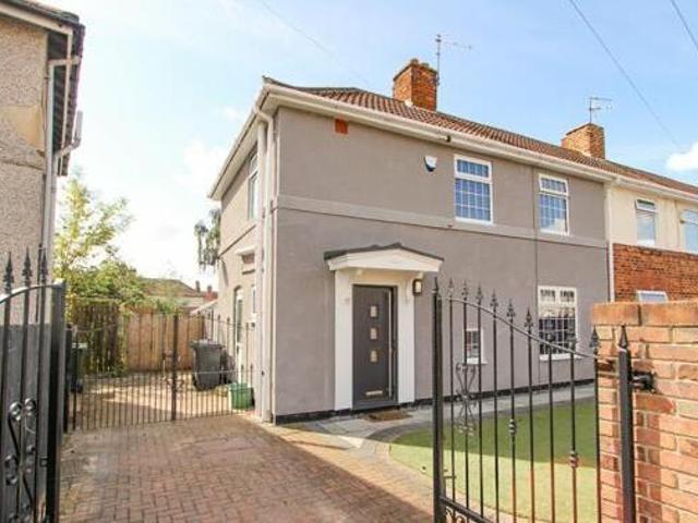 House for sale in New Rossington, Doncaster