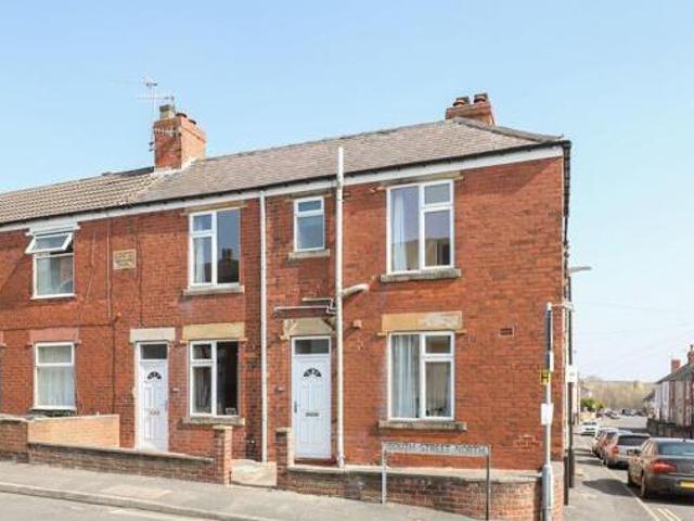 House for sale in Loundsley Green, East Midlands