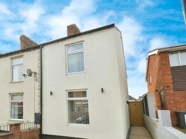House for sale in Hollingwood, Loundsley Green