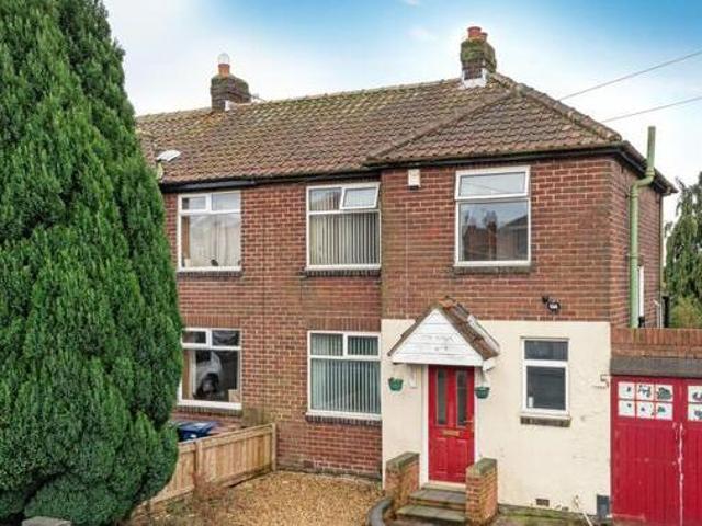 House for sale in Butterton, Staffordshire