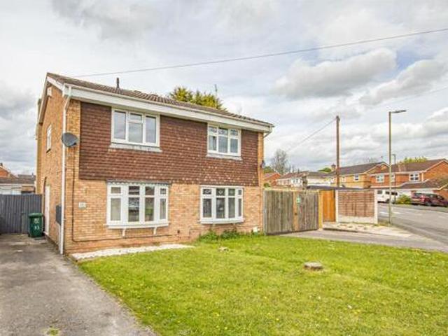 House for sale in Egginton, East Midlands