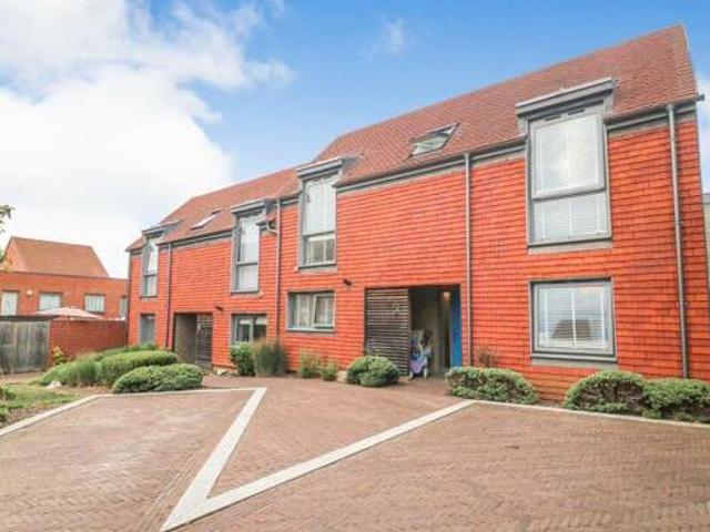 House for sale in Harlow, Essex