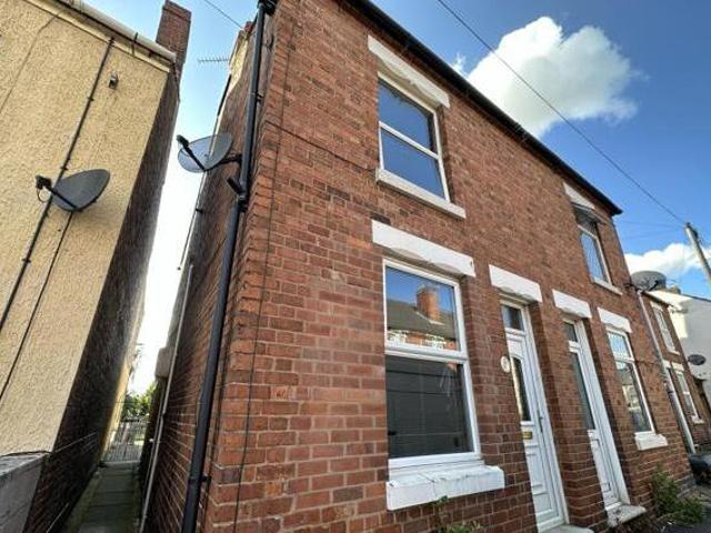 House for sale in Egginton, East Midlands
