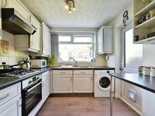 Farm for sale in Intake, South Yorkshire