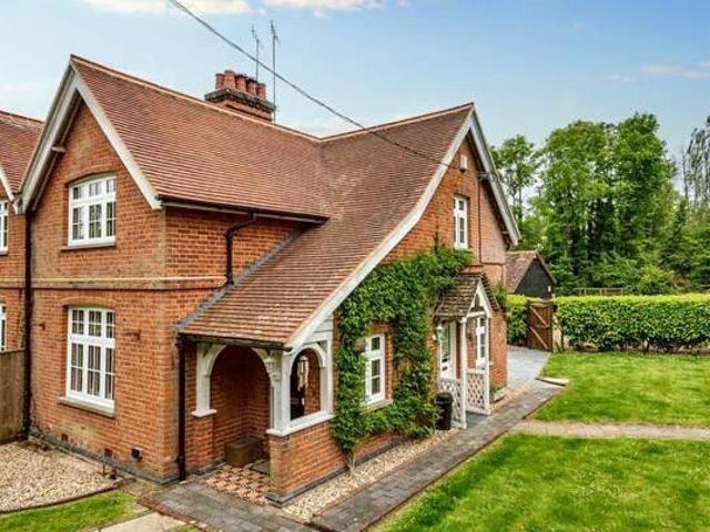 House for sale in Chedburgh, Suffolk