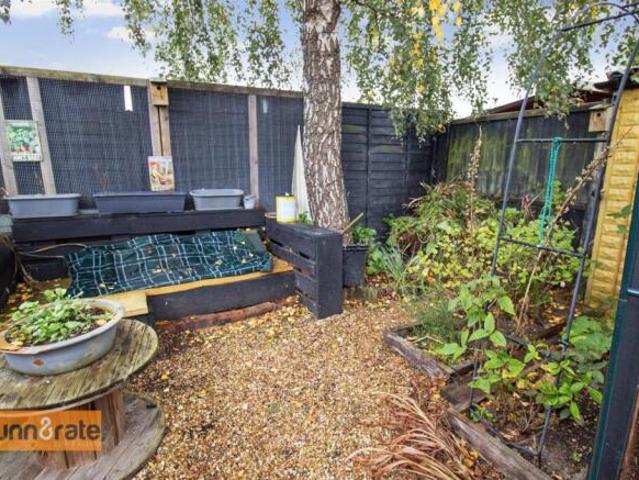 Farm for sale in Geàrraidh Bhailteas, Na h-Eileanan Siar