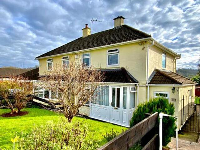 House for sale in Llangybi, Monmouthshire