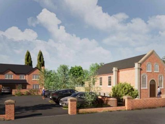 House for sale in Wales