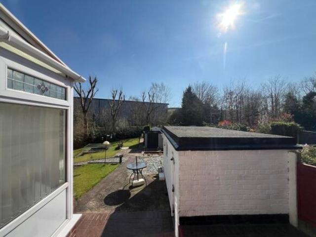 Farm for sale in Reddish, Greater Manchester