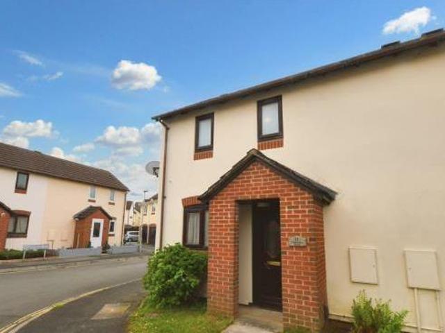 House for sale in Knowles Hill, Bridford