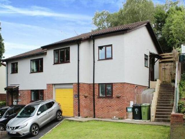 House for sale in Newton Abbot, Teignbridge
