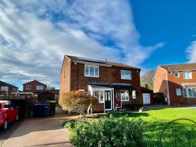 House for sale in Great Aycliffe, Newton Aycliffe