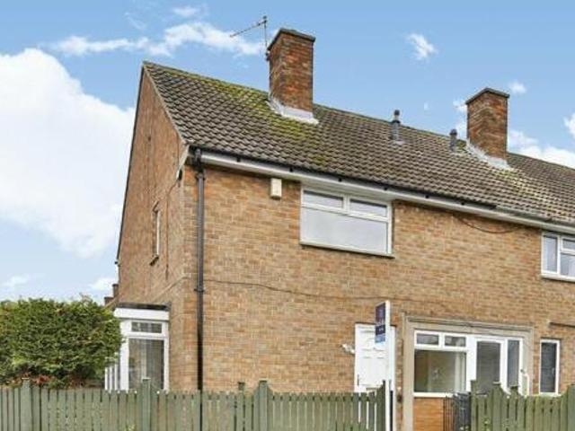 House for sale in Great Aycliffe, Newton Aycliffe