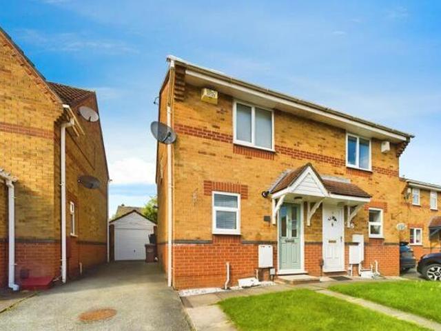 House for sale in Lyons, Greater London