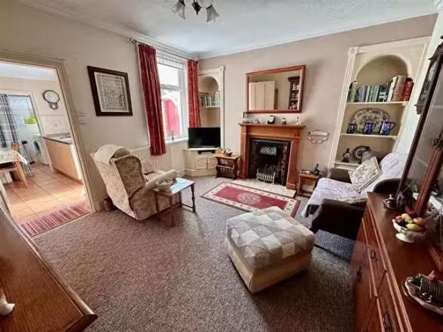 House for sale in Glanaman