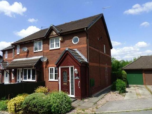 House for sale in Newtown, Wales