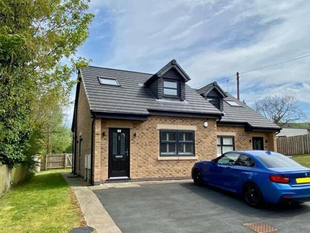 House for sale in Newtown, Wales
