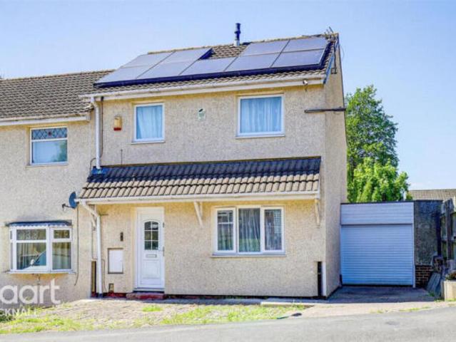 Farm for sale in Haddon, East Midlands