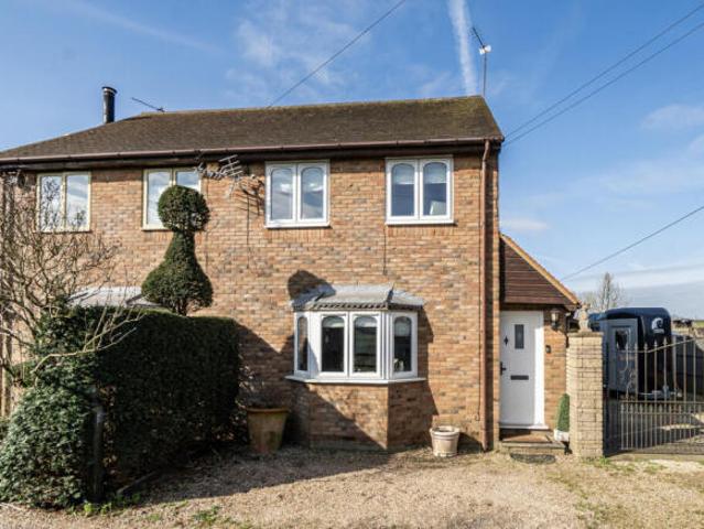 Farm for sale in Five Acres, Hertfordshire