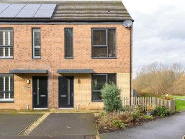 House for sale in Norfolk Park, South Yorkshire