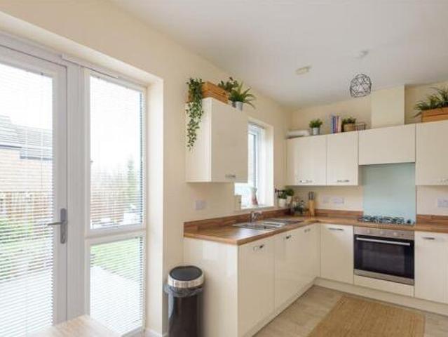 House for sale in Norfolk Park, South Yorkshire
