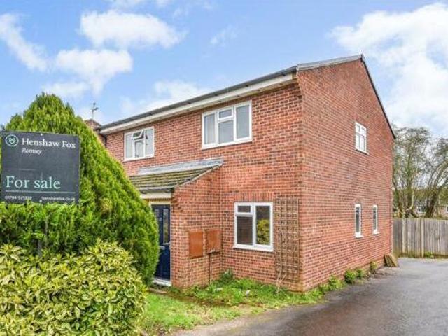 House for sale in Lyons, Greater London