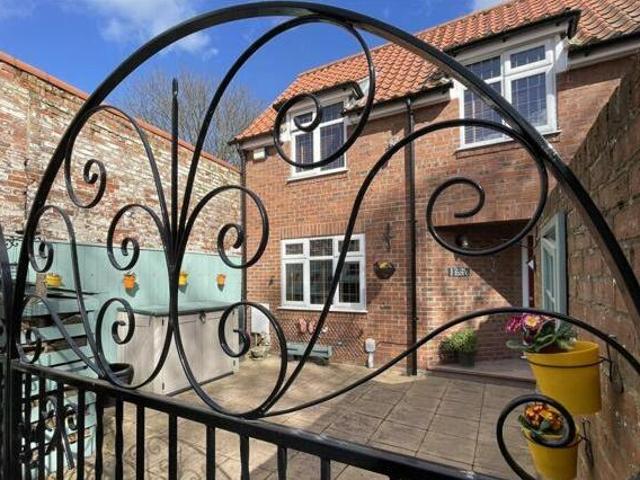 House for sale in Beverley, Hull and East Yorkshire