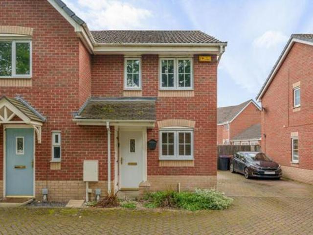 House for sale in Brayford, Lincolnshire