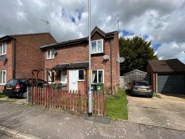 House for sale in Comers, Norfolk