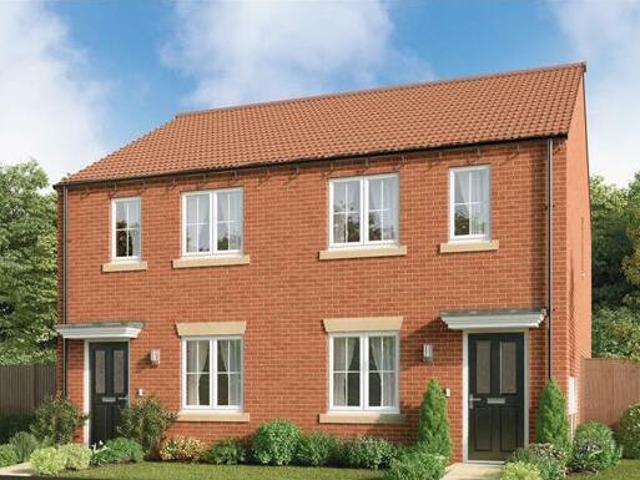 House for sale in Northampton, West Northamptonshire