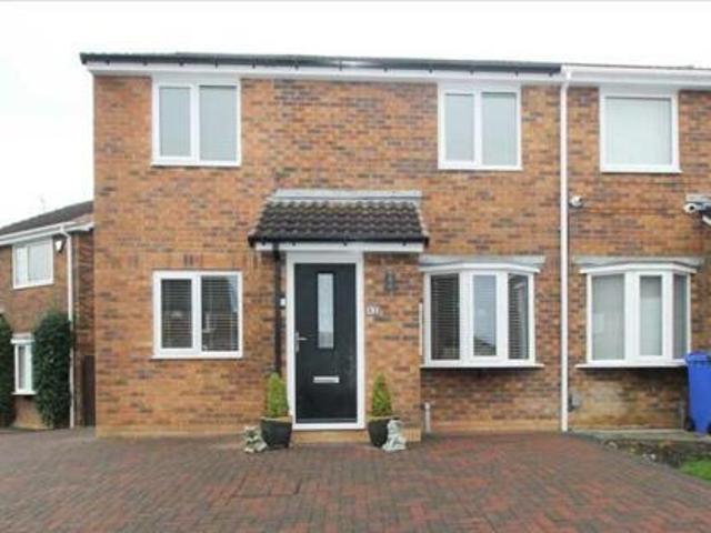 House for sale in Northburn, Cramlington