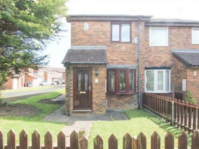 House for sale in Northburn, Cramlington